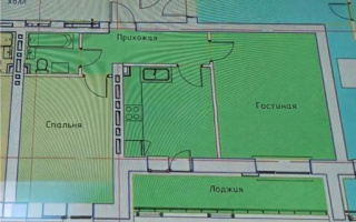 Продажа 2-комнатной квартиры, 57.63 м², ул. А-52, дом  2 - Продажа  двухкомнатных квартир в новостройках Астаны без посредников