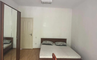 Продажа 2-комнатной квартиры, 54 м², ул. Зенкова, дом  34 - Продажа квартир в Алматы