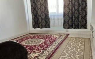 Продажа 1-комнатной квартиры, 36 м²
