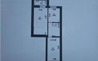 Продажа 2-комнатной квартиры, 62.5 м², ул. А-52, дом  2 - Продажа  двухкомнатных квартир в Астане без посредников