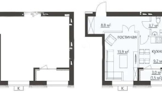 Продажа 1-комнатной квартиры, 38 м² - Продажа однокомнатных квартир в Казахстане - страница 24