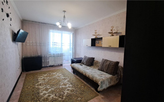 Продажа 2-комнатной квартиры, 55.6 м², пр. Сарыарка, дом  43 - Продажа квартир в Астане