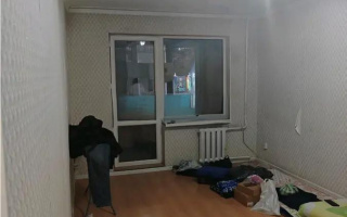 Продажа 2-комнатной квартиры, 45.7 м², 8 мкр., дом  79 - Продажа квартир в Ауэзовском р-не Алматы