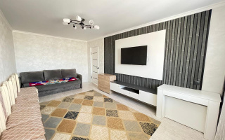 Продажа 3-комнатной квартиры, 62 м², ул. Абая - Продажа квартир в Сарани