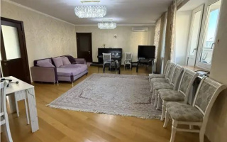 Продажа 4-комнатной квартиры, 138.7 м² - Продажа квартир в Алматы - страница 21