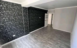 Продажа 1-комнатной квартиры, 34.1 м², ул. Северное Кольцо, дом  92/2 - Продажа  однокомнатных квартир в новостройках Алматы с фото