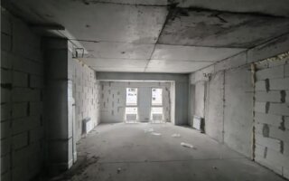 Продажа 1-комнатной квартиры, 38.1 м² - Продажа квартир в Жетысуском р-не Алматы