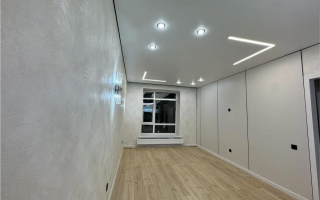 Продажа 2-комнатной квартиры, 39.5 м², ул. Тынышбайулы, дом  6 стр - Продажа квартир в Астане