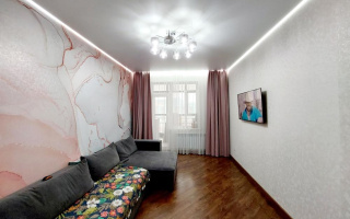 Продажа 3-комнатной квартиры, 80 м², ул. Дюсембекова, дом  83/1 - Продажа  трехкомнатных квартир в новостройках Караганды