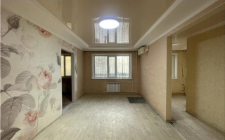 Продажа 2-комнатной квартиры, 46 м² - Продажа квартир от собственников в Караганде