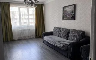 Продажа 3-комнатной квартиры, 91 м², ул. Навои, дом  210/1 - Продажа  трехкомнатных квартир в новостройках Алматы без посредников с фото