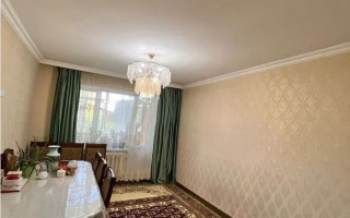 Продажа 3-комнатной квартиры, 62 м² - Продажа трехкомнатных квартир от собственников в Астане - страница 14