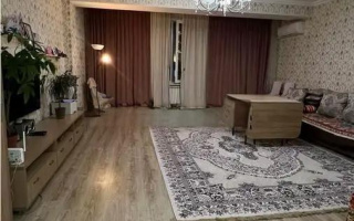 Продажа 3-комнатной квартиры, 120 м², ул. Кунаева, дом  14 - Продажа квартир в Астане без посредников