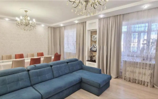 Продажа 5-комнатной квартиры, 217 м², ул. Кенесары, дом  69 - Продажа квартир в Астане