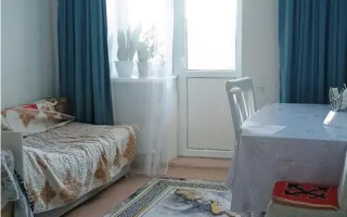 Продажа 1-комнатной квартиры, 40 м² - Продажа однокомнатных квартир от собственников в Казахстане