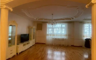 Продажа 4-комнатной квартиры, 97.3 м² - Продажа четырехкомнатных квартир в Астане