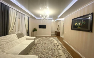 Продажа 3-комнатной квартиры, 77 м², ул. Мухамедханова, дом  41 - Продажа квартир в Астане
