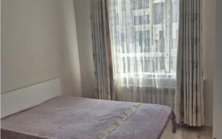 Продажа 1-комнатной квартиры, 35 м² - Продажа квартир в р-не Нура Астаны