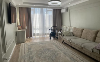 Продажа 3-комнатной квартиры, 110 м², пр. Момышулы, дом  19 - Продажа квартир в Астане