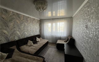 Продажа 2-комнатной квартиры, 47 м², мкр-н 16 - Продажа  двухкомнатных квартир в Караганде