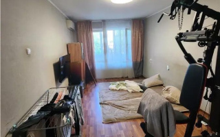 Продажа 1-комнатной квартиры, 33 м² - Продажа однокомнатных квартир в Алматы - страница 3