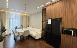 Продажа 3-комнатной квартиры, 70 м², ул. Култегин, дом  23 - Продажа  трехкомнатных квартир в новостройках Астаны с фото