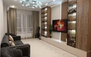 Продажа 3-комнатной квартиры, 86 м² - Продажа квартир в новостройках Алматы без посредников - страница 4