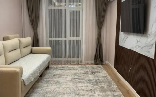 Продажа 2-комнатной квартиры, 53.4 м², ул. Айтматова, дом  62 - Продажа  двухкомнатных квартир в Астане