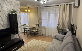 Продажа 1-комнатной квартиры, 31 м² - Продажа однокомнатных квартир в панельном доме в Казахстане