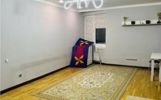 Продажа 3-комнатной квартиры, 100 м² - Продажа квартир в Астане - страница 5