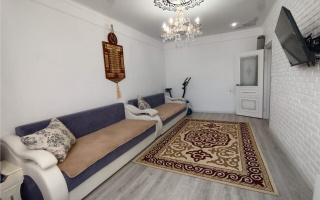 Продажа 2-комнатной квартиры, 62 м², мкр-н Степной-2 - Продажа  двухкомнатных квартир в Караганде