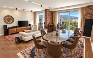 Продажа 3-комнатной квартиры, 133.8 м² - Продажа квартир в новостройках Алматы с фото - страница 2