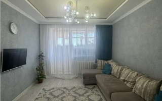 Продажа 2-комнатной квартиры, 42 м², пр. Тлендиева, дом  36 - Продажа квартир в новостройках Астаны