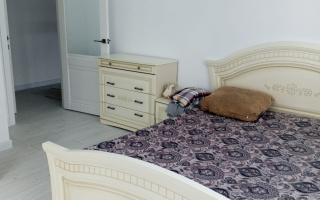 Аренда 2-комнатной квартиры, 68.8 м², ул. Дюсембекова, дом  35/2 - Аренда квартир помесячно в Караганде без посредников