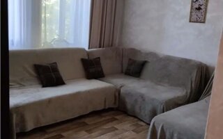 Продажа 3-комнатной квартиры, 67 м²