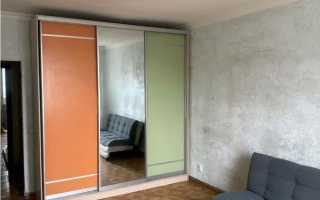 Продажа 2-комнатной квартиры, 68.1 м², ул. Чуланова, дом  151 - Продажа квартир в Алматы