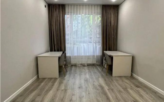 Продажа 3-комнатной квартиры, 63.4 м², пр. Райымбека, дом  162а - Продажа  трехкомнатных квартир в новостройках Алматы