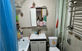 Продажа 1-комнатной квартиры, 36 м² - Продажа квартир в Алмалинском р-не Алматы - страница 15