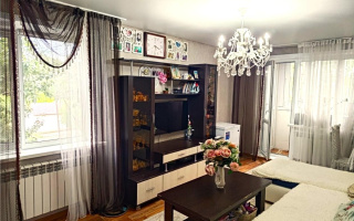 Продажа 3-комнатной квартиры, 62 м² - Продажа квартир в Караганде - страница 4