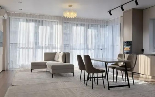 Продажа 4-комнатной квартиры, 98.5 м² - Продажа четырехкомнатных квартир в Алматы