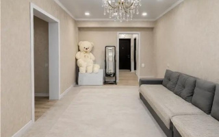 Продажа 3-комнатной квартиры, 68 м² - Продажа квартир в новостройках Алматы - страница 18