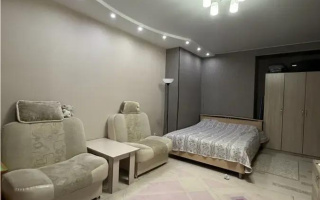 Продажа 1-комнатной квартиры, 37 м², ул. Кумисбекова, дом  9/2 - Продажа квартир в новостройках Астаны без посредников