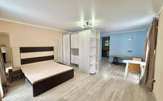 Продажа 1-комнатной квартиры, 43.1 м² - Продажа квартир в Караганде