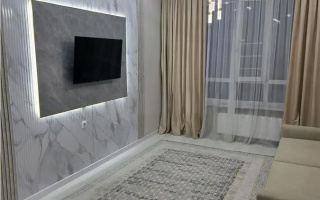 Продажа 2-комнатной квартиры, 42 м², пр. Райымбека, дом  351/1 - Продажа квартир в Алматы без посредников