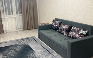 Продажа 1-комнатной квартиры, 34 м², мкр-н Айнабулак-1, дом  11 - Продажа квартир в Алматы