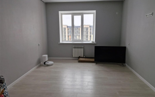 Продажа 2-комнатной квартиры, 60 м², ул. Муканова - Продажа  двухкомнатных квартир в новостройках Караганды