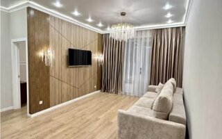 Продажа 2-комнатной квартиры, 56 м² - Продажа квартир от собственников в Астане