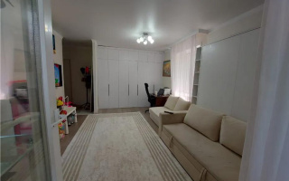 Продажа 1-комнатной квартиры, 33 м², ул. Бейбитшилик, дом  47 - Продажа квартир в Казахстане