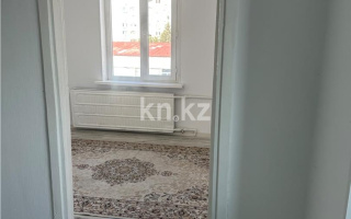 Продажа 2-комнатной квартиры, 43 м² - Недвижимость в Алматы