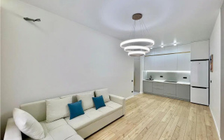 Продажа 3-комнатной квартиры, 60 м², ул. Е-15, дом  13/1 - Продажа  трехкомнатных квартир в новостройках Астаны